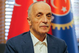 TÜRK-İŞ Genel Başkanı Atalay, Asgari Ücret Tespit Komisyonu ile ilgili konuştu