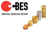 BES fonlarının büyüklüğü 2 trilyon lirayı aştı