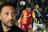 Fenerbahçe'de Tedesco'dan En-Nesyri kararı! Derbide ıslıklanmıştı