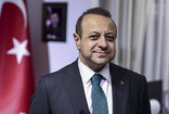 Egemen Bağış, Avrupa için Türkiye'nin önemine değindi