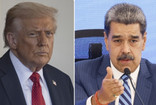 Maduro-Trump görüşmesi nasıl geçti? Maduro ilk kez konuştu