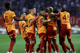 Galatasaray, Süper Lig'de yarın Samsunspor'u ağırlayacak