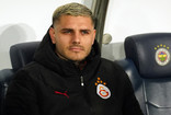 Galatasaray'dan Icardi için flaş karar! Derbideki tavrı bardağı taşırdı