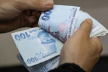 Kim ne kadar ek zam alacak? 54 bin liraya varan seyyanen zam alacaklar