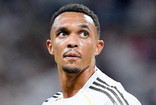 Real Madrid'e kötü haber Trent Alexander-Arnold yeniden...
