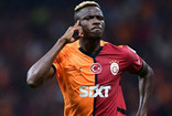 Galatasaray'ın golcüsü Victor Osimhen o takıma transfer olabilir