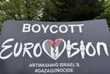 Birçok ülkeden Eurovision'a İsrail boykotu