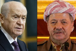 Barzani yönetiminden Bahçeli'ye yönelik sözler için geri adım