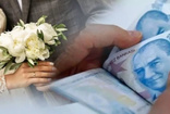 Evlenecekler dikkat! 150 Bin faizsiz evlilik kredisi detayları belli oldu! Kredi başvuruları başladı mı, ne zaman?