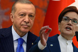 Gerilim tırmanıyor! Erdoğan, Hatipoğlu'na rozeti taktı Akşener küplere bindi! ''O vekili alırsanız ittifak yapamayız!'' mesajı