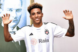 Beşiktaş’ta Gedson Fernandes seferberliği: Transferde son aşamaya gelindi!