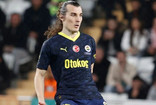 Son dakika Çağlar Söyüncü tekrar Fenerbahçe'de! İmza atıldı