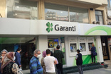 Garanti BBVA bankası üzerinden 10 bin TL kredi başladı! Başvuru yapan onay alıyor, Herkes alacak!