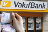 Vakıfbank hesabı olanlar dikkat! 50 bin TL ödeme yapacak