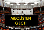 TBMM geçti: 42000 TL ödemeler olacak! 18 yaş üzerinde olanlar KAMU bankası tarafından alacak!