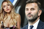 Okan Buruk, Hadise Aşkı Bomba Gibi Patladı! İlk Açıklama