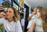 Serenay Sarıkaya'dan Cesur Oyunculuk Açıklaması: "Farklı Hayallerin Peşindeyim"