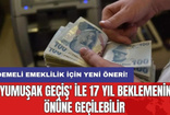 EYT'yi Kıl Payı Kaçıran 2000-2009 SGK'lılarına Müjde: Kademeli Emeklilik Panjuru Açıldı