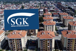 SGK'dan ikinci kere gelmeyecek fırsat! Sıfır faizli 400 bin TL'lik konut kredisi başvuruları başladı