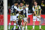 Fenerbahçe'de sürpriz kadro dışı! Ali Koç onayladı