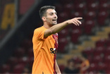 Galatasaray Leo Dubois'in sözleşmesini feshetti