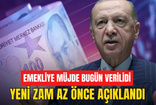 Emekliler akın ediyor. O banka en düşük emekli maaşına rekor promosyon veriyor