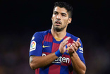 Luis Suarez Milli Takıma Veda Etti: 142 Maçta 69 Golle Efsaneleşti