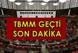 TBMM ONAYINDAN Geçen Yeni Karar! Emeklilere Ek Ödeme Verileceği Açıklandı! 7000 TL ödeme verilecek!