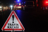 Kocaeli son dakika haber! İzmit'te feci trafik kazası