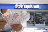 Yapı Kredi Bankası Tarafından Yeni Kampanya Açıklandı! Yapı Kredi Bankası 100.000 TL Kredi Başvurusu