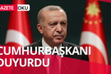 Cumhurbaşkanı Erdoğan Açıklama Yaptı! EMEKLİLERE Ek Zam Onayı Verildi! 15 Eylül'den Sonra DEĞİŞECEK!