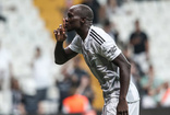 Aboubakar'dan Hatayspor'a İlk Gününde Beğeni Toplayan Performans