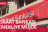 Ziraat Bankası Emekliye 93000 TL Verdi!