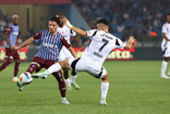 Beşiktaş, Trabzonspor'la 1-1 Beraber Kalarak Sezonun İlk Puan Kaybını Yaşadı-Önemli Dakikalar