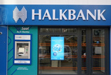 Halkbank IBAN'a 6700 TL