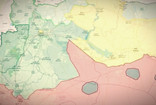 Suriye'de son durum haritası: Hama, Halep ve Şam kimin elinde?