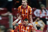 Galatasaray'dan Abdülkerim Bardakçı ve Barış alper Yılmaz açıklaması