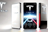 İphone'dan daha iyi, hem de ucuz; Tesla akıllı telefonu ile yok artık dedirtti