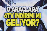 25 yaş üstü ÖTV indirimi hangi araçlar; ÖTV indirimi şartları