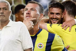 Fenerbahçe Rizespor maçına Mourinho'dan sürpriz 11! Talisca, Skriniar ve Diego Carlos