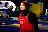 MasterChef Beyza'nın yanmış yüzü yeniden gündem oldu!