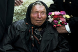 Baba Vanga'nın korkunç kehaneti gerçek oldu; Tek tek bildi