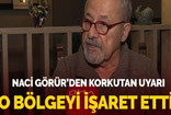 Prof. Naci Görür'den korkunç uyarı; O fay için zaman doldu! Bugün, yarın...