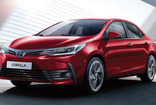 Toyota'dan müşterilere Corolla teklifi! Kampanyalı fiyat listesi Nisan 2025!