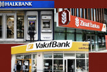 Ziraat, Halkbank, Vakıfbank sabah 10.43'te duyurdu; Hesabı olana 50.000 TL ödenecek