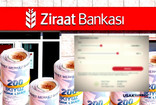 5.5 Milyon TL konut kredisi için Ziraat Bankası'nın istediği taksit açıklandı!