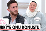Ahlaksızlık; Esra Erol'da damadından hamile kalan kaynana olayı nedir?