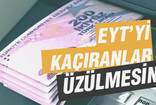 Kademeli emeklilik için flaş açıklama; Bir gün fark ve haksızlık bitiyor