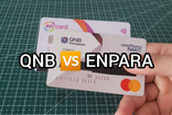 QNB Finansbank, Enpara çöktü mü, neden açılmıyor?