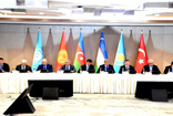 Tarihi an; Türk Devletleri dünyayı sarsacak bir karar aldı